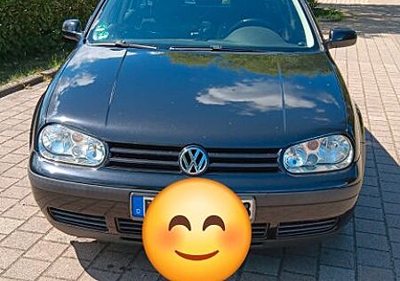 VW Golf Volkswagen 1.6 Comfortline Variant Comfortline