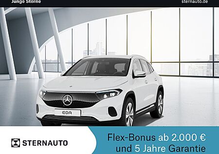 Mercedes-Benz EQA 300 Progressive 4Matic Prog Adv 360 Cam Wint