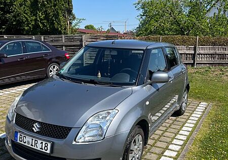 Suzuki Swift 1.2 Comfort Comfort