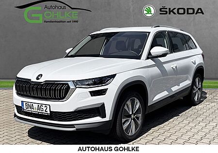 Skoda Kodiaq Style 2.0TDI 147kWDSG 4x4*Standheiz*Matri