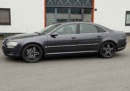 Audi A8 4.2 quattro*Automatik*Leder*Navi*PDC*