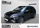 Hyundai Tucson Trend Hybrid 4WD MJ23 1.6 T-GDI AHK Navi+
