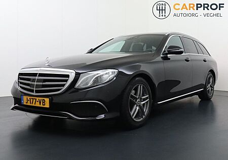 Mercedes-Benz E 200 Estate d Upgrade Edition panorama dach Bur