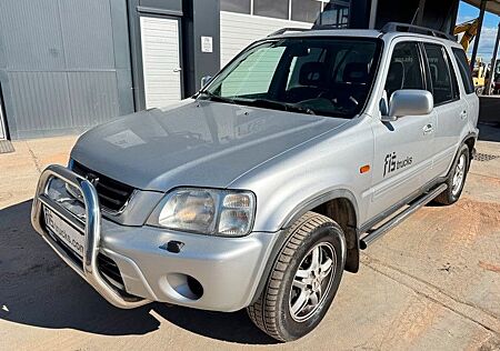 Honda CR-V gebraucht kaufen Honda CR-V 2.0