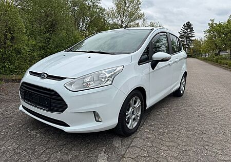 Ford B-Max 1.0 Trend !TÜV+INSPEKTION+ZAHNR.NEU!