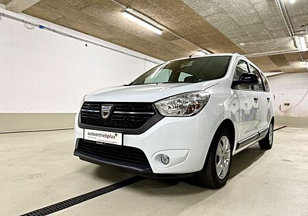Dacia Lodgy Comfort SCe 110 BENZIN/LPG "7-SITZER"