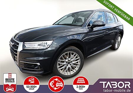 Audi Q5 2.0 TDI 190 S tronic quattro design ACC AHK