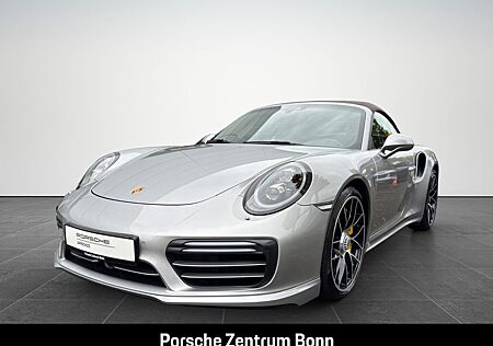 Porsche 991 -2 (911) Turbo S Cabriolet