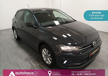 VW Polo Volkswagen 1.0 TSI Comfortline Carplay|PDC|DAB|Klima