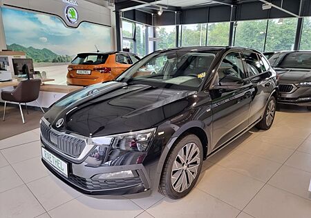 Skoda Scala Tour 1.0 TSI+Alufelgen+Klimaautomatik+Park