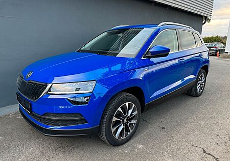 Skoda Karoq 1.5 TSI ACT DRIVE 125