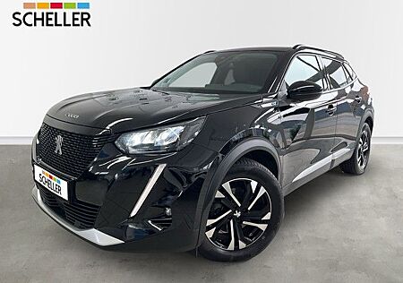 Peugeot 2008 e- Allure Pack 50kWH *SHZ*KAMERA*LED*