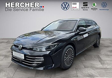 VW Passat Volkswagen Elegance 2,0 l TDI 110 kW 7-Gang-DSG Eleg