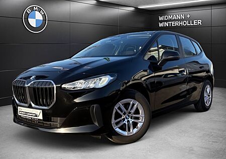 BMW 218d Active Tourer Aut. Navi Parkassistent AHK
