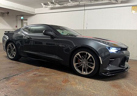 Chevrolet Camaro 6.2 V8 AT 50th Anniversary Edition 50...