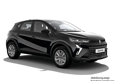 Renault Captur Evolution Mild Hybrid 160 EDC ABS ESP SER