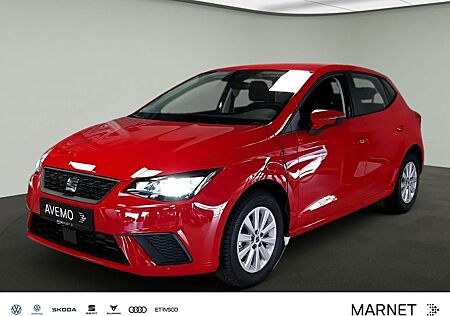 Seat Ibiza Style Edition 1.0 TSI *DSG*Alu*SH*Klima*