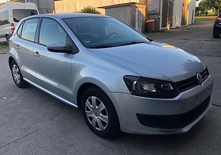 VW Polo Volkswagen V Trendline Klima SHZ