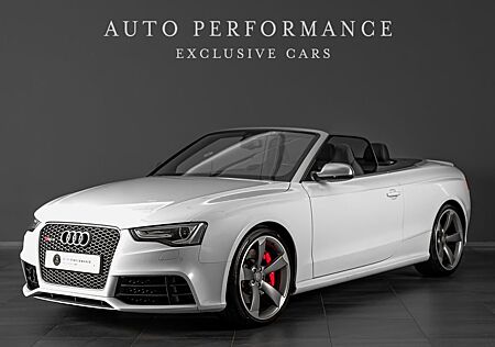 Audi RS5 Cab V8 450PS Quattro