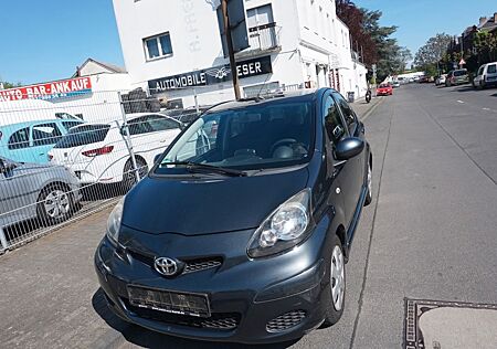 Toyota Aygo (X) Aygo (X) 1,0-l-VVT-i Edition*NU86TKM*2-HAND