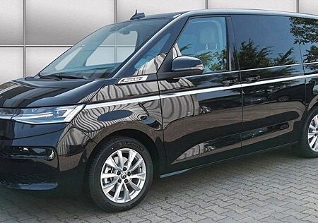 VW T7 Multivan Volkswagen 2.0 TSI OPF DSG Überhang Style Style