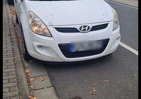 Hyundai i20 1.2 Classic Classic