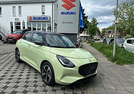 Suzuki Swift 1.2 DUALJET HYBRID Comfort+ SOFORT VERFÜGB