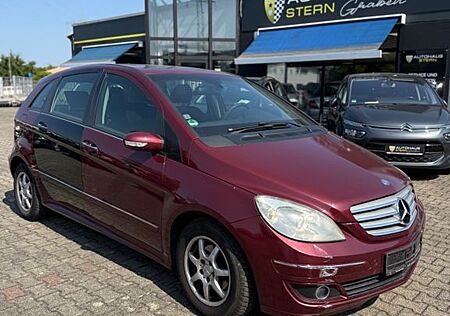 Mercedes-Benz B 170 B -Klasse Automatik