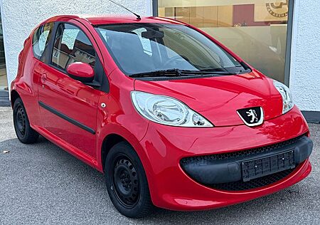 Peugeot 107 Filou! AUTOMATIK ! KLIMA ! TÜV NEU !