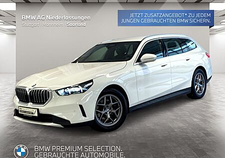 BMW 520 gebraucht kaufen BMW 520d Touring Harman/K Kamera Driv.Assist LED