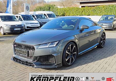 Audi TT RS Coupe quattro MMI LED CAM SHZ 20"