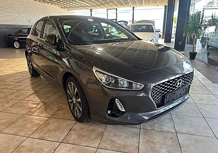 Hyundai i30 Style