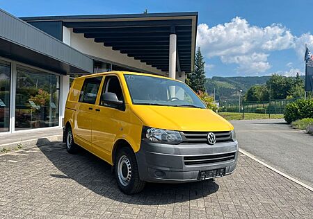 VW T5 Transporter Volkswagen 2.0 TDI / 1.Hand / große Auswahl
