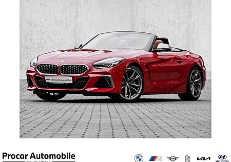 BMW Z4 M40i M SPORT+LED+SHZ+HiFi+PDC+19" LMR