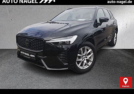 Volvo XC 60 XC60 Recharge T6 Plus Black Edition FLED|HK|21"|