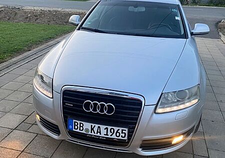 Audi A6 3.0 TDI (DPF) tiptronic quattro Avant -