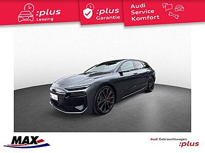 Audi S6 Avant e-tron edition one LED+360°+AUGM+PANO+A