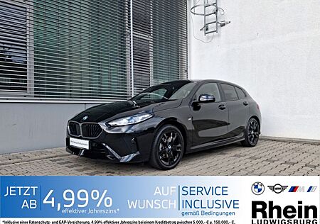 BMW 120 Lim M Sportpaket LED Navi ParkAs+ DrivAs HUD