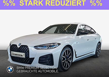 BMW M440i xDrive Laserlicht HiFi DAB Head-Up Glasdac