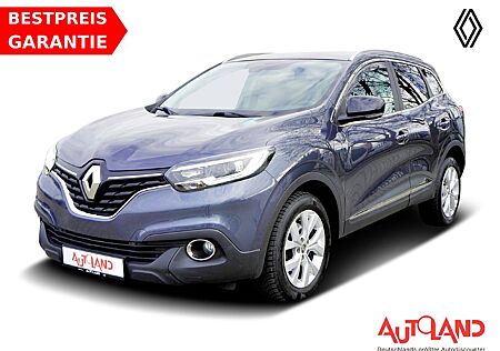 Renault Kadjar TCe 130 Klima Temp. Sitzheizung