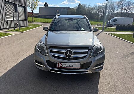 Mercedes-Benz GLK 220 CDI BlueEfficiency 4Matic*Navi*Pano*AHK!
