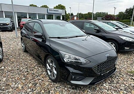 Ford Focus Turnier ST 2.0 140KW ACC Winter-Pkt.