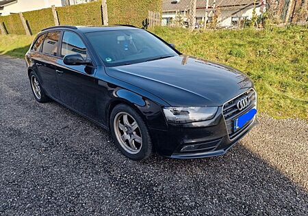 Audi A4 2.0 TDI 120kW Ambiente Avant Ambiente