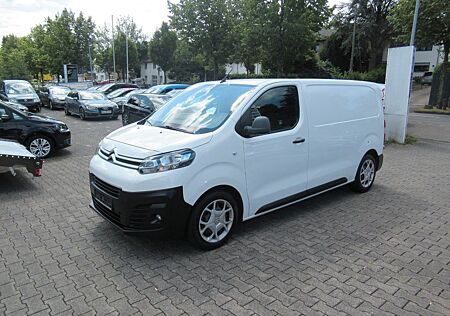 Citroën Jumpy Kasten Business M, Kamera, Navi, 1.Hand
