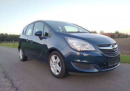Opel Meriva 1.4 INNOVATION 88kW Automatik INNOVATION
