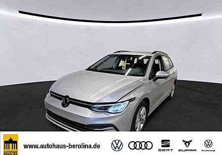 VW Golf Volkswagen VIII Variant 1.5 eTSI Life DSG *AHK*ACC*