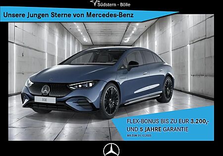 Mercedes-Benz EQE 500 4M AMG-PREM.+AHK+AIRM.+DISTR.+BURM.+HAL+