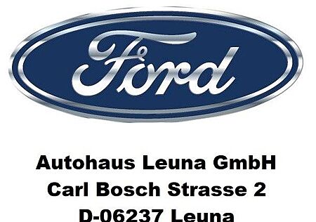 Ford S-Max TDi150 Navi/WiPa/LMF/Temp/AHK