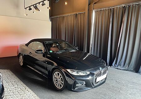 BMW 420i M-Paket*