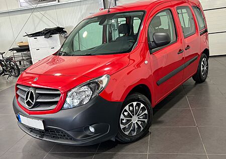 Mercedes-Benz Citan Tourer 111 CDI **Schiebetüren*BT**